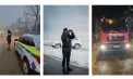 Autoritățile vin un șir de recomandări pentru cetățeni în urma intensificărilor de vânt și a ghețușului. Peste 110 de echipaje de poliție, pregătite să intervină