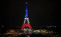 Aprinderea unor artificii lângă Turnul Eiffel s-a lăsat cu zeci de arestări