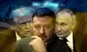 Acordul care poate pune capăt războiului: Toate cele 20 de puncte ale planului aflat astăzi pe masa discuțiilor dintre Trump și Zelenski