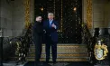 LIVE TEXT. Donald Trump și Volodimir Zelenski, la finalul negocierilor maraton din Florida: „Am progresat mult spre încheierea războiului”. „Ucraina este gata pentru pace”. Negocierile continuă în 2026