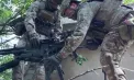 Poliția rusă anunță că a reținut circa 70 de persoane, despre care spune că sunt membri ai unei secte religioase ce se rugau pentru Volodimir Zelenski și armata ucraineană - VIDEO