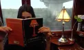 Vagoanele încărcate de istorie ale faimosului Orient Express continuă să-i plimbe prin Europa pe călători - VIDEO