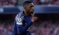 Ousmane Dembele a colectat la sfârșit de an toate premiile individuale destinate celui mai bun fotbalist al lumii - VIDEO