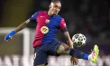 Raphinha a devenit fotbalistul sezonului în La Liga, iar Barcelona – cea mai bună echipă - VIDEO