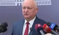 Igor Dodon, care nu a condamnat niciodată războiul din Ucraina, propune o rezoluție parlamentară de susținere a planului de pace al lui Donald Trump. Grosu: „Figurații de doi bani” - VIDEO