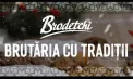 Povestea unui gust autentic! Brutăria Brodețchi urmează să-și extindă rețeaua de magazine - VIDEO