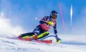 Schioarea Mikaela Shiffrin este de neoprit. Sportiva a obținut victoria cu numărul 106 la Cupa Mondială, fiind regina probei de slalom, cu cinci victorii din cinci posibile în acest sezon - VIDEO