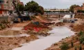 Ploile torențiale devastatoare lovesc sudul și estul Spaniei: o persoană moartă, două dispărute și alerte meteo de grad maxim emise de autorități - VIDEO