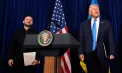 Donald Trump și Volodimir Zelenski, la finalul negocierilor maraton din Florida: „Am progresat mult spre încheierea războiului”. „Ucraina este gata pentru pace”. Care este principala problemă unde Ucraina și Rusia au poziții diferite - VIDEO