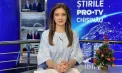 Știrile PRO TV de la ora 13:00 cu Iuliana Maranciuc - 30.12.2025