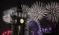 Big Ben va răsuna din nou la miezul nopții de Revelion, marcând trecerea în noul an și aducând milioane de britanici și turiști în atmosfera tradițională a Londrei - VIDEO