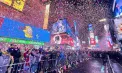 Moment istoric la Times Square: America intră în 2026 cu o dublă coborâre a sferei și sărbătorește 250 de ani de independență - VIDEO