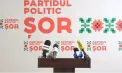 Genți cu bani, trasee bine stabilite și proteste plătite: un alt curier al grupării Șor a fost trimis pe banca acuzaților