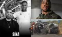 Oleksandr Usyk, mesaj emoționant pentru Anthony Joshua după accidentul în care și-a pierdut doi prieteni în Nigeria