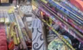 Descoperire impresionantă în capitală: produse pirotehnice ilegale în valoare de aproximativ 450.000 de lei, retrase de pe piață - VIDEO