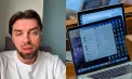 „Nu sunt genul de om care să stea mâlc chitic și să aștepte ca furtuna să treacă”. Reacția lui Potîrniche despre discuțiile din chat-ul „Kenții” din timpul 
ședinței Parlamentului - VIDEO