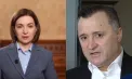 „Președinția nu are prerogative în acest sens.” Sandu întrebată despre acțiunile urmrătoare în condamnarea lui Filat în Franța - VIDEO
