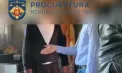 I-a oferit un acoperiș deasupra capului, iar el a omorât-o: Un bărbat - plasat în arest preventiv - VIDEO
