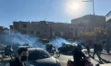 Moneda iraniană s-a prăbușit, în Teheran și alte orașe mari au izbucnit proteste spontane. Au ieșit în stradă și cei care au jucat un rol crucial în Revoluția Islamică - VIDEO 