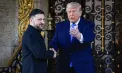 Tensiuni internaționale după întâlnirea Trump–Zelenski în Florida: Moscova acuză Ucraina de atac cu 91 de drone, Zelenski respinge categoric acuzațiile - VIDEO