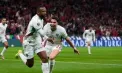 Maroc, show total: victorie 3-0 cu Zambia și o foarfece de senzație - VIDEO