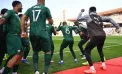 Africa de Sud și-a asigurat aseară calificarea în optimile turneului african - VIDEO
