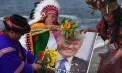 Predicții spectaculoase pentru noul an: șamanii din Peru anunță boală pentru Donald Trump, sfârșitul regimului Maduro și încheierea războiului din Ucraina - VIDEO