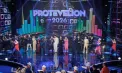 Noaptea dintre ani, sărbătorită cu muzică și distracție la Pro TV: Protevelion 2026 promite un show memorabil cu artiști consacrați și momente pline de energie - VIDEO