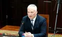 Judecătorul Igor Chiroșca de la Curtea de Apel Centru a trecut Comisia de vetting