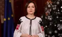 Mesajul de felicitare al președintelui Republicii Moldova, Maia Sandu, cu ocazia Revelionului: „Să privim cu recunoștință spre trecut și cu speranță spre 2026” - VIDEO