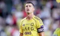 Ronaldo, gol bizar. Reușita portughezului i-a surprins pe toți. Încheie 2025 cu peste 40 de goluri, dar pierde o serie istorică
