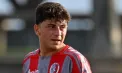Înjunghiat de patru ori! Un fotbalist italian a scăpat miraculos după ce a fost atacat la Napoli. „Parcă trăim Gomorra în fiecare noapte”