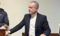 Vlad Plahotniuc la 60 de ani: De la petrecerile fastuoase și puterea absolută, la celula din penitenciarul numărul 13. Cum arată aniversarea după gratii - VIDEO
