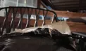 „Ţinea în mâini o lumânare foarte aproape de tavan”. Mărturii din localul dintr-o stațiune de schi din Elveția unde zeci de oameni au murit în incendiu