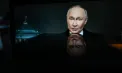 Vladimir Putin le-a vorbit rușilor la miezul nopții. Dictatorul rus și-a început discursul spunând: „Simțim trecerea timpului”