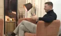 „Următorul președinte nu poate fi decât Emilian Crețu”. Dezvăluirile actorului, la Podcastul Lorenei, despre visul politic și refuzul candidaturii la parlamentare - VIDEO