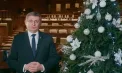 Mesajul lui Igor Grosu de Revelion: „Să avem un 2026 plin de bucurie, noutăți bune” - VIDEO