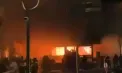 Imagini cu barul din Elveția cuprins de flăcări, în timp ce peste 100 de persoane sărbătoreau Anul Nou. Ce se știe până acum despre tragedie - FOTO/VIDEO