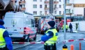 Incendiu puternic într-un local dintr-o stațiune de schi din Elveția. Zeci de persoane au murit, altele sunt rănite. Victimele, mulți tineri între 16 și 26 de ani, sunt de mai multe naționalități – VIDEO