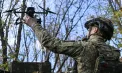 Rușii au atacat masiv Ucraina, în noaptea de Revelion. Kievul anunță că a doborât 176 de drone