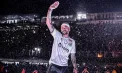 Neymar a semnat în ultima zi a anului o prelungire a contractului cu formația Santos - VIDEO