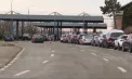 Vacanțele de iarnă aglomerează vămile: cozi de kilometri și timpi de așteptare de până la două ore la ieșirea din țară. autoritățile recomandă rute alternative - VIDEO
