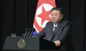 Semnal important transmis de Kim Jong Un, care și-a dus fiica la mausoleul Kumsusan