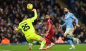 Start ratat de an pentru favoritele din Premier League: Liverpool și Manchester City fac pași greșiți în lupta pentru titlu cu Arsenal - VIDEO