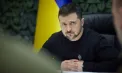Volodimir Zelenski îl înlocuiește și pe ministrul apărării. Cine este Mihailo Fedorov, succesorul lui Denis Șmihal - VIDEO