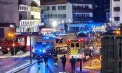 Tragedie în Elveția: bilanțul victimelor incendiului de la petrecerea de Revelion din Crans-Montana crește la 47 de morți și 119 răniți - VIDEO