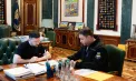 Remanieri la Kiev. Kirill Budanov, propus de Zelenski pentru funcția de șef al cabinetului președintelui Ucrainei - VIDEO
