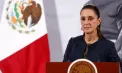 Reacția președintei Mexicului când un cutremur de 6,5 grade pe scara Richter îi întrerupe conferința de presă - VIDEO