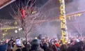 Incendiu puternic într-un bar dintr-o stațiune de schi din Elveția. „Circa 40 de oameni morți și cel puțin 115 răniți ”. Filmul tragediei care amintește de Colectiv – FOTO/VIDEO