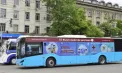 Atenție, călători! Se modifică programul unor rute de autobuz din 3 ianuarie 2026